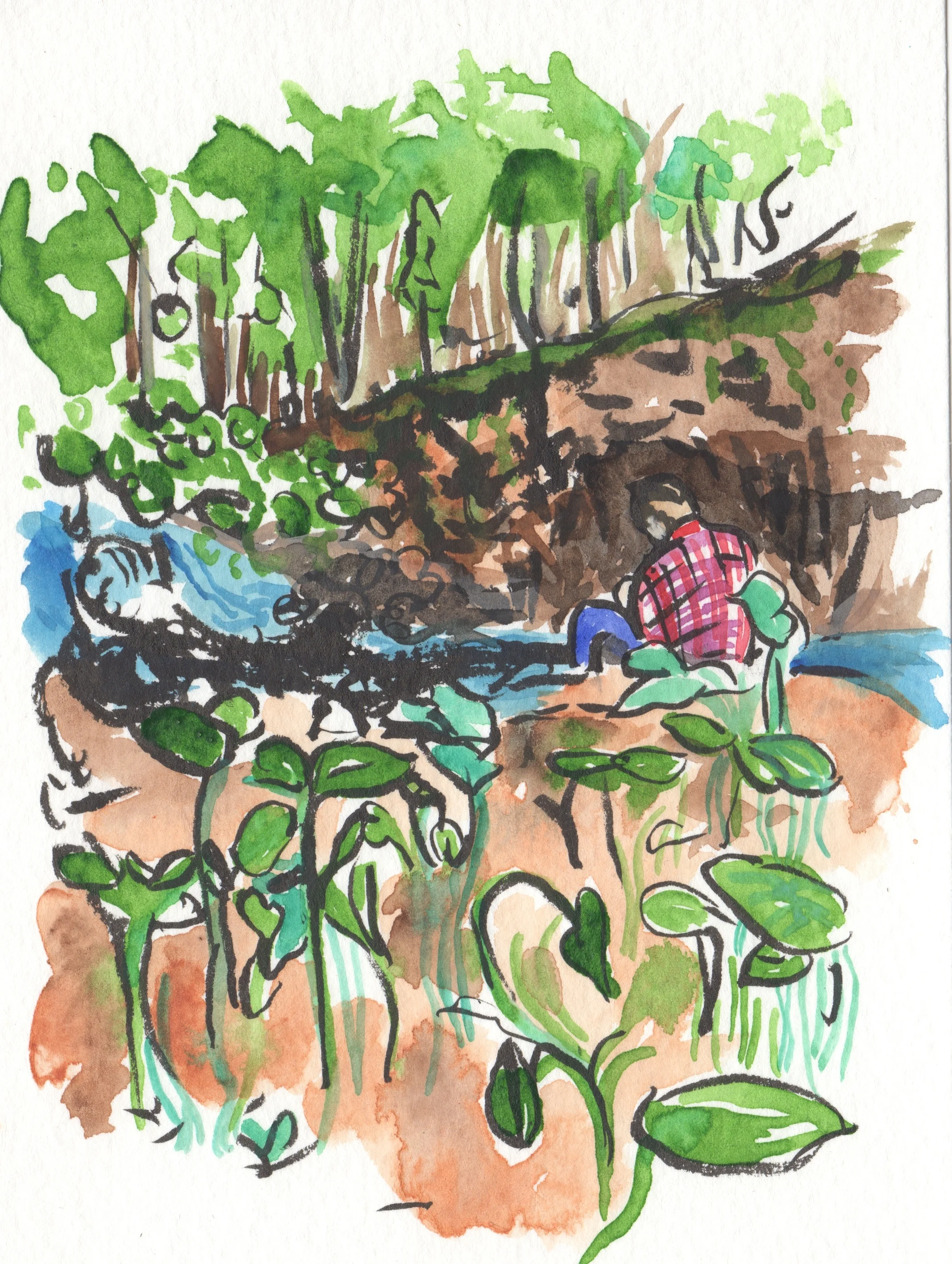 Even People Who Love Computers