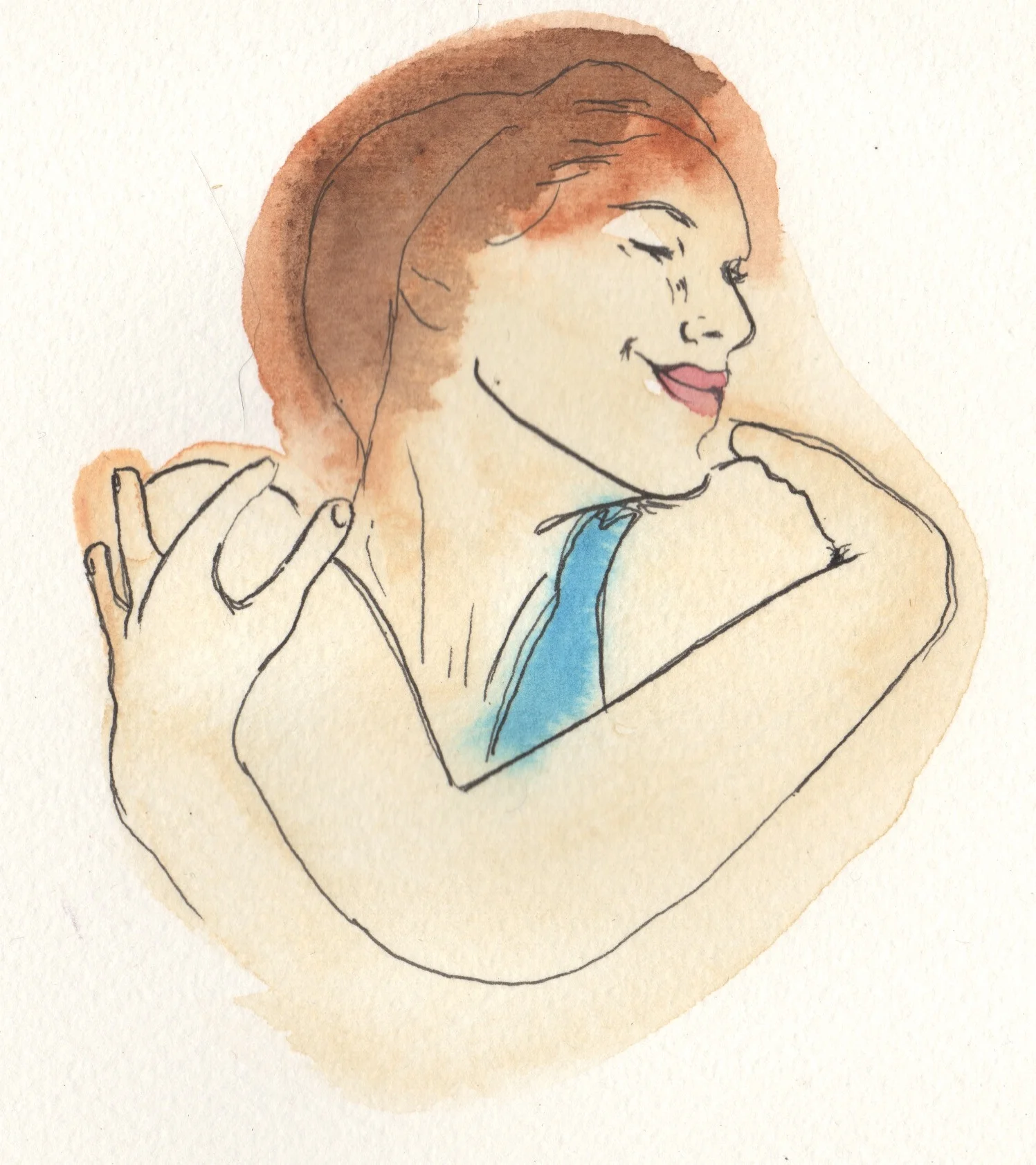 There Is Nothing Wrong With You