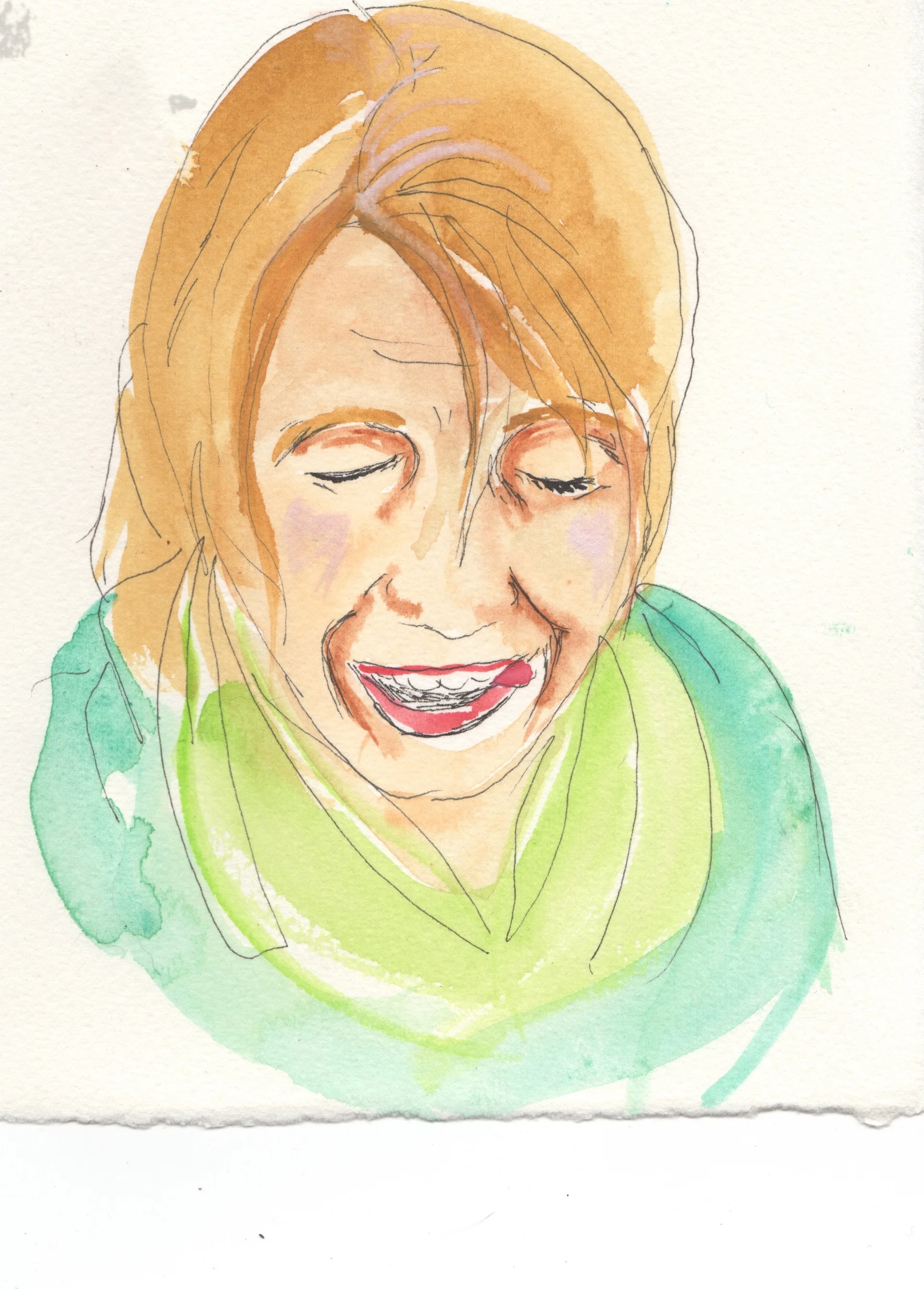 Five Things I Learned From Alexis Johnson