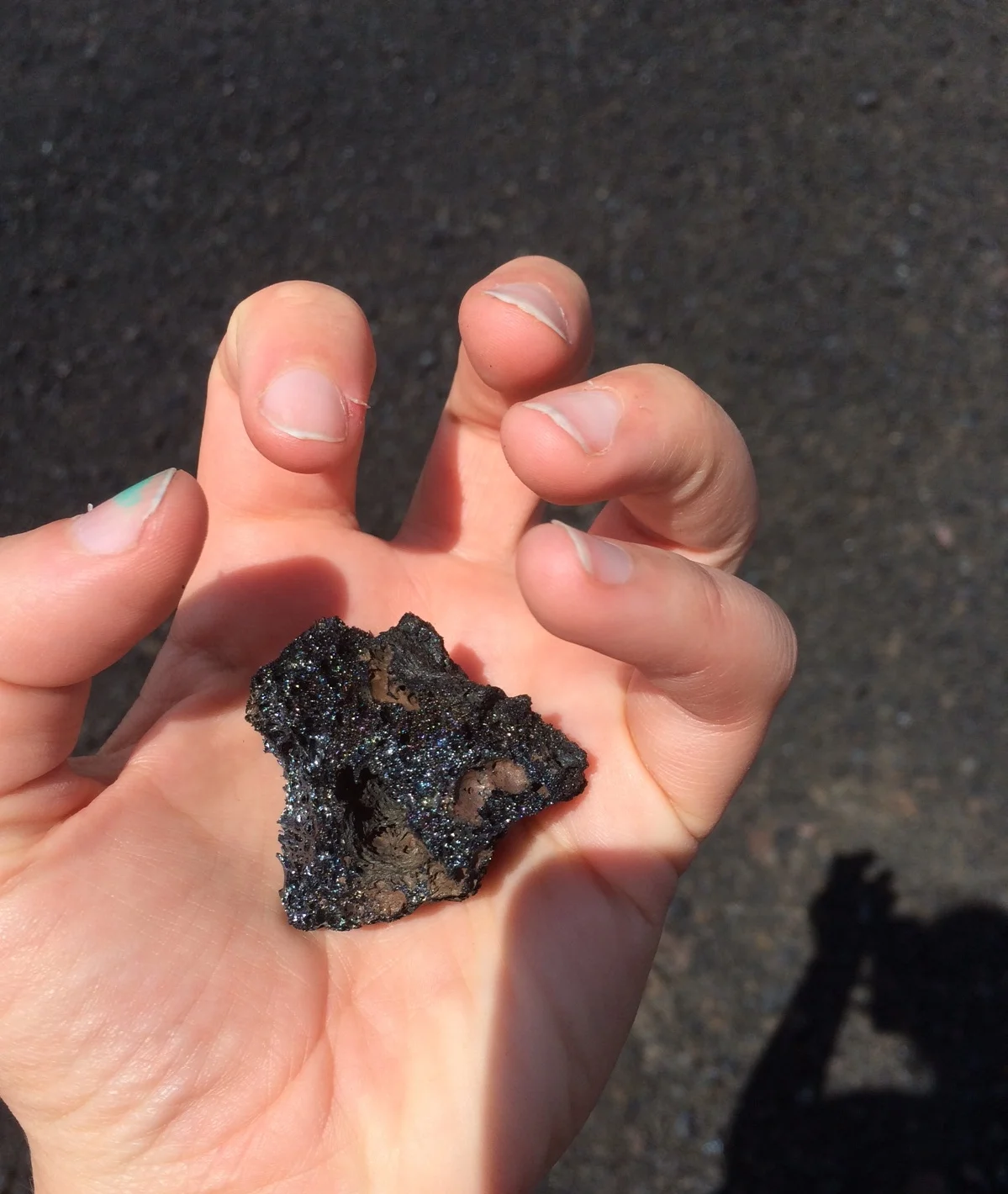 TOUR Day 11 - Boise and Bipolar