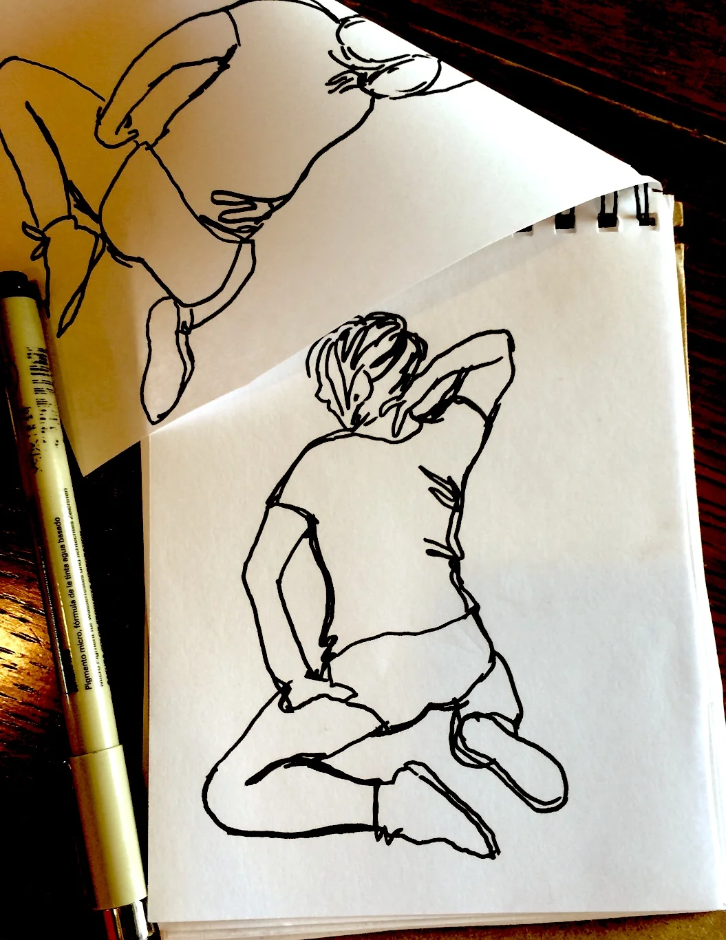 TOUR Day 13 - Denver and More Feminism