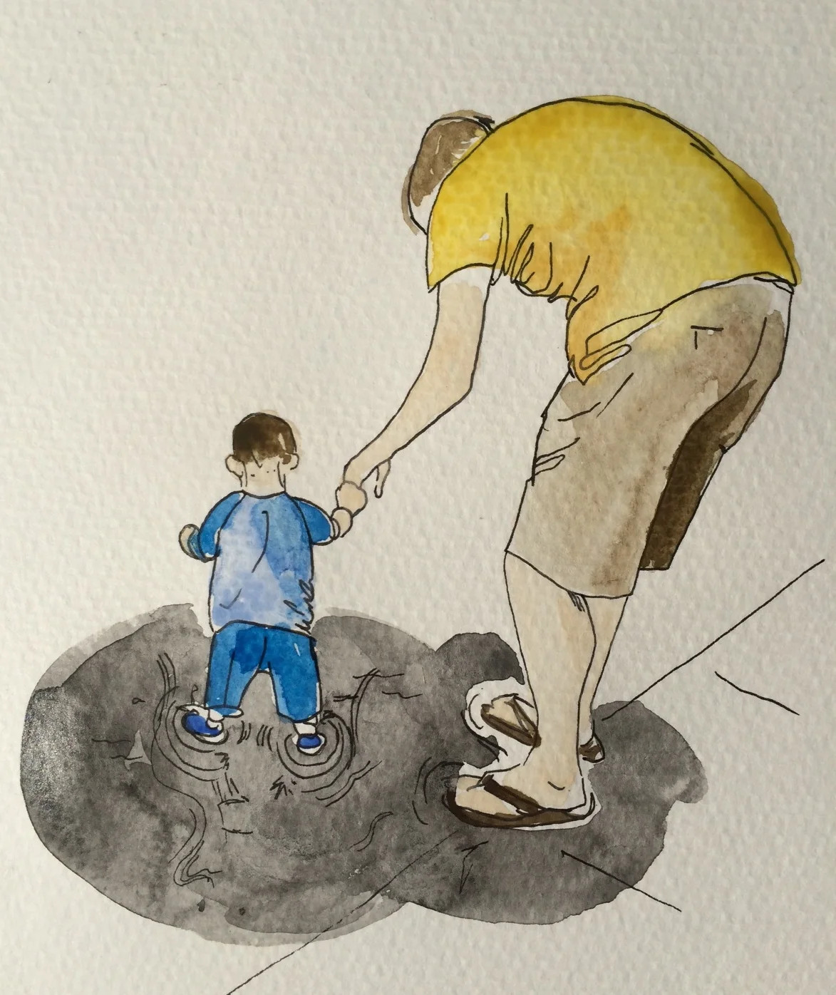 TOUR Day 15 - Chicago and Nowness