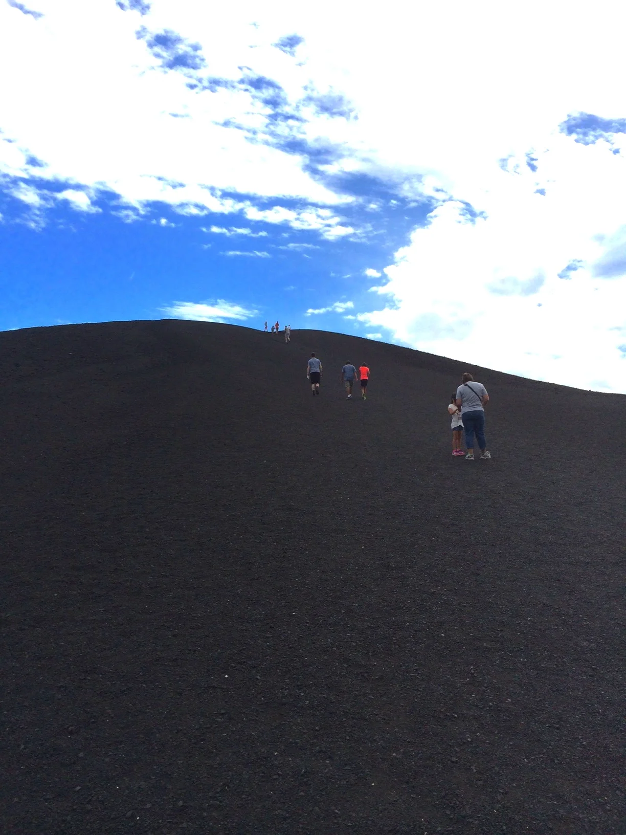 TOUR Day 17 - Ohio and Close