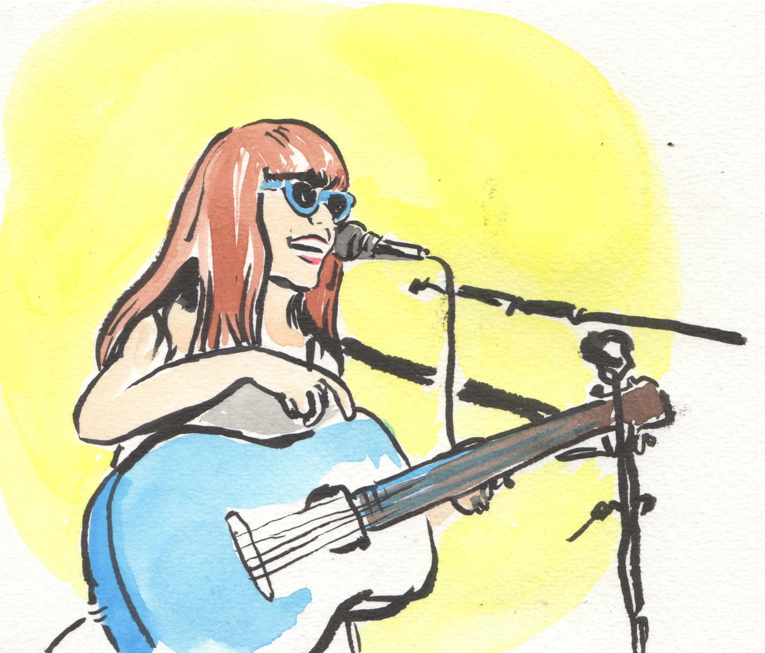 Why I Will Never Stop Loving Jenny Lewis