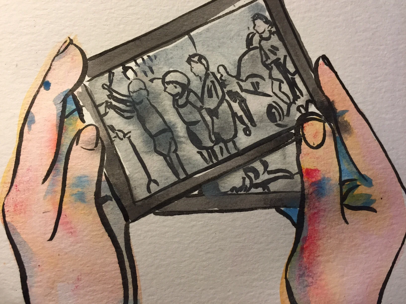 What Was Worth Keeping