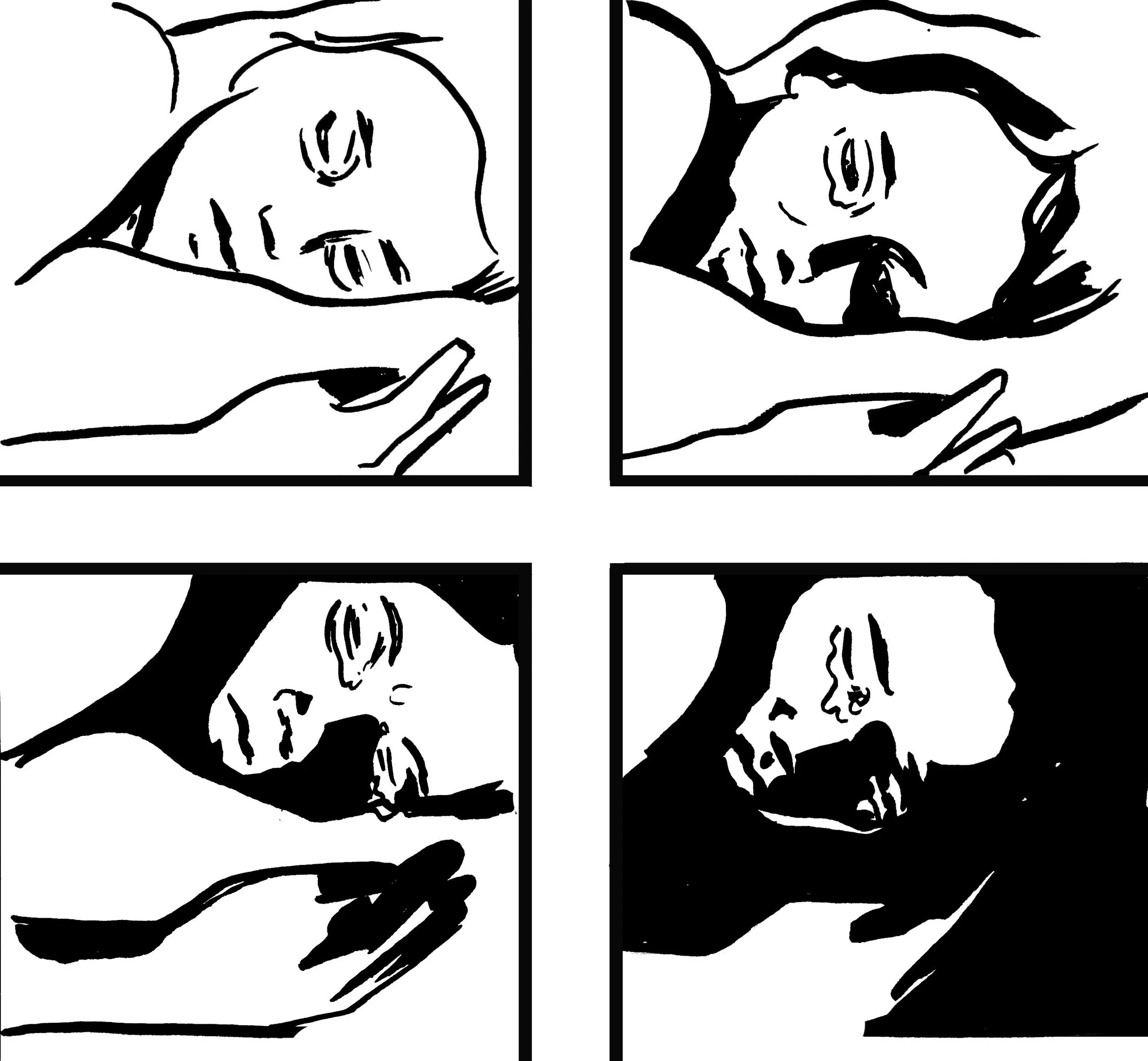 Critique Week