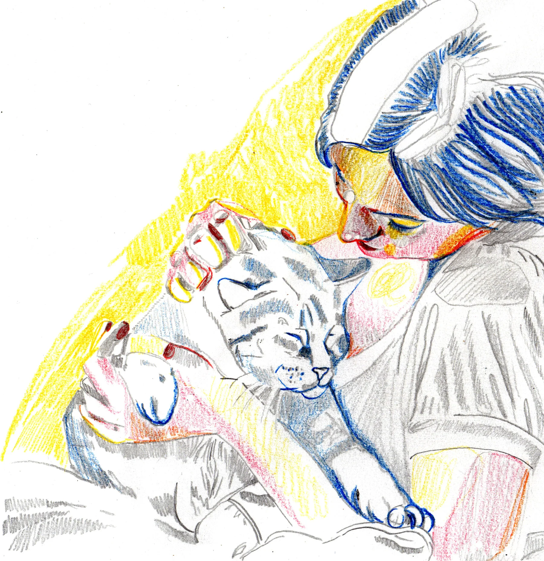 Savoring
