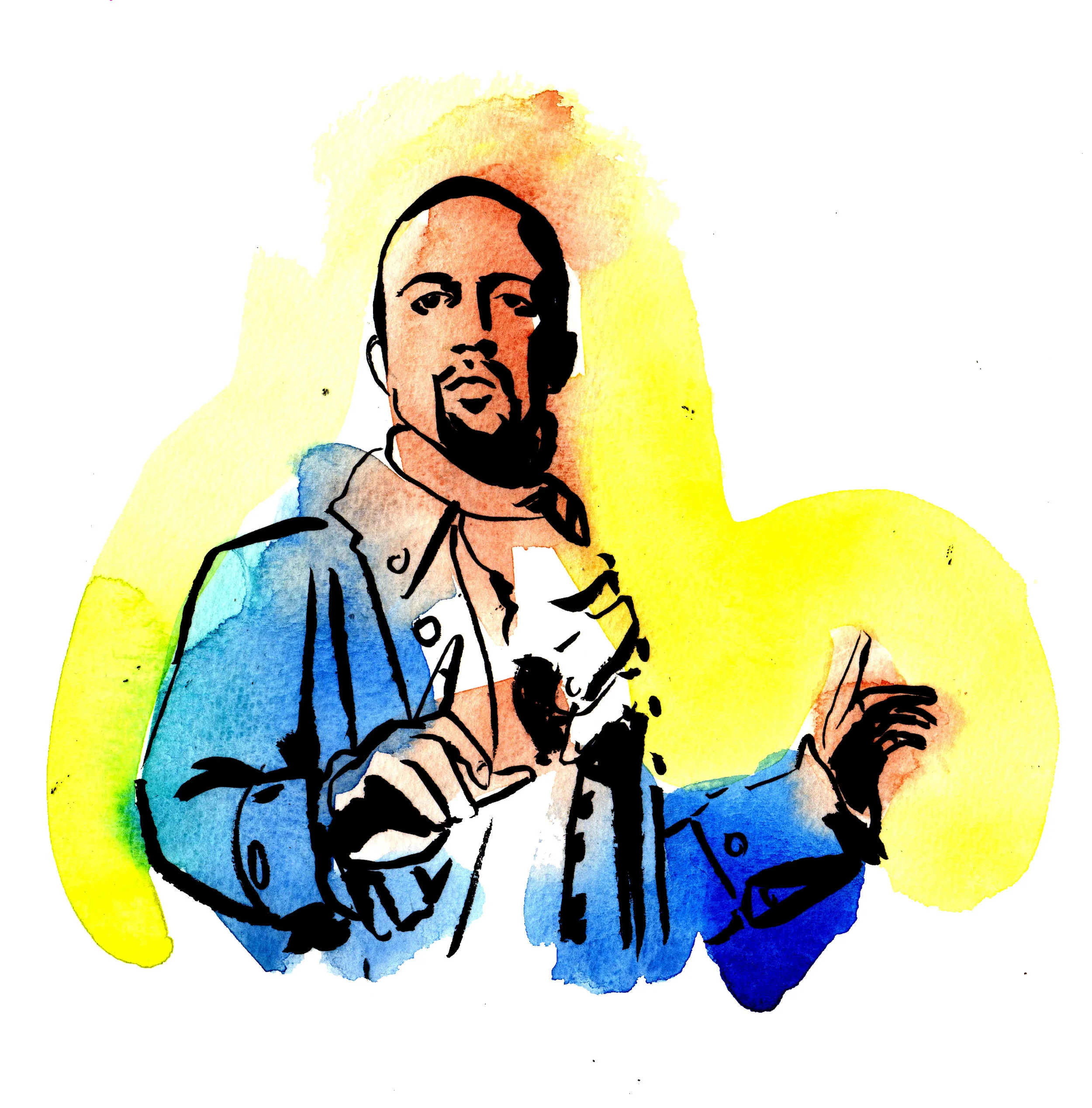 "'Hamilton' Live In Chicago"
