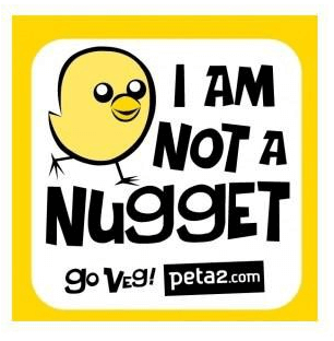 This was the campaign. Too cute for words.