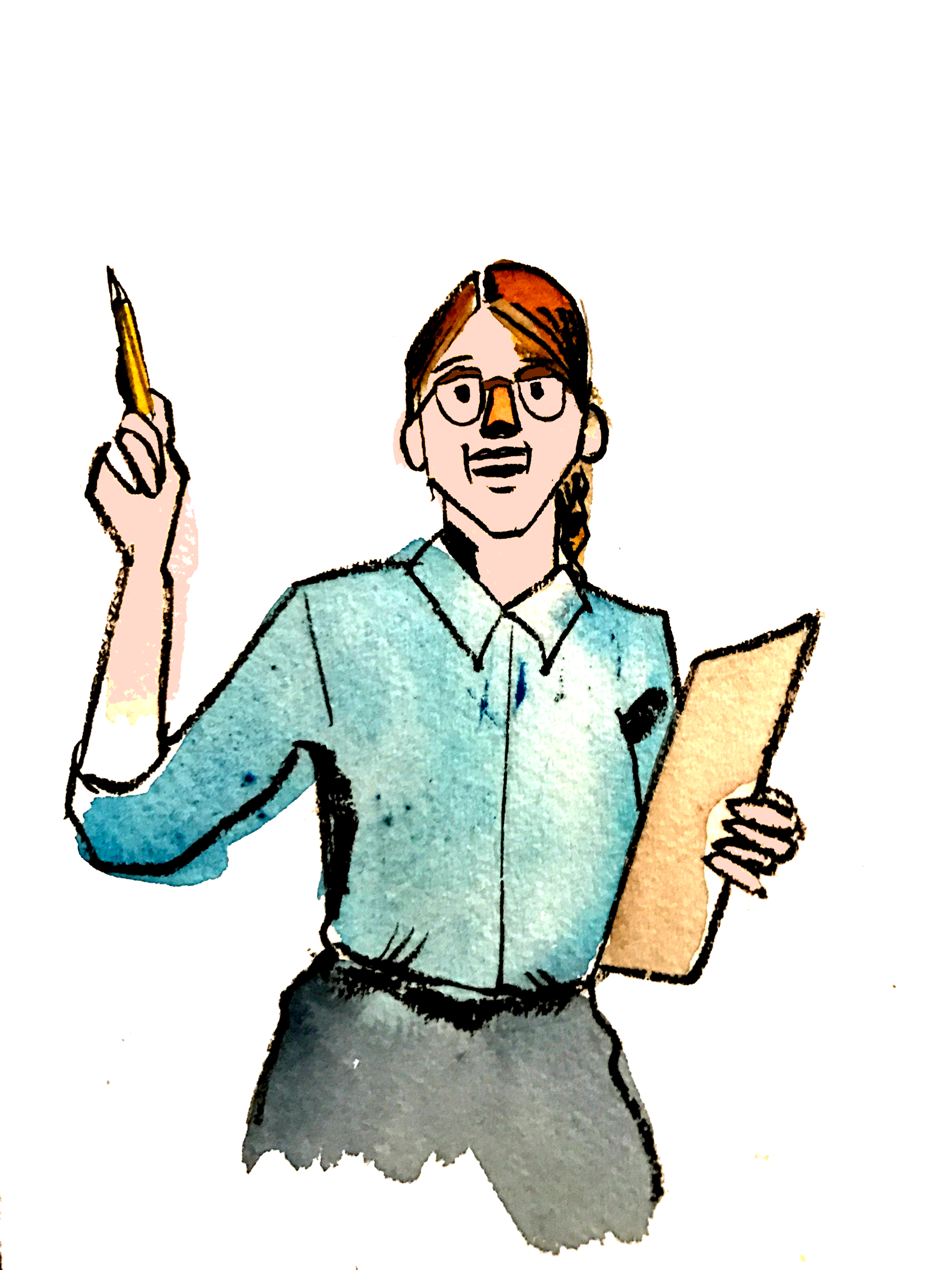 I Am About To Write 100 How-To Essays