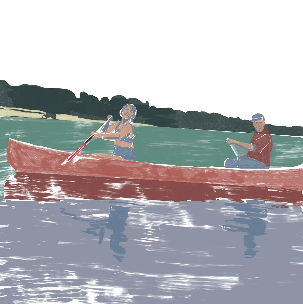 How to Try to Tell the Truth