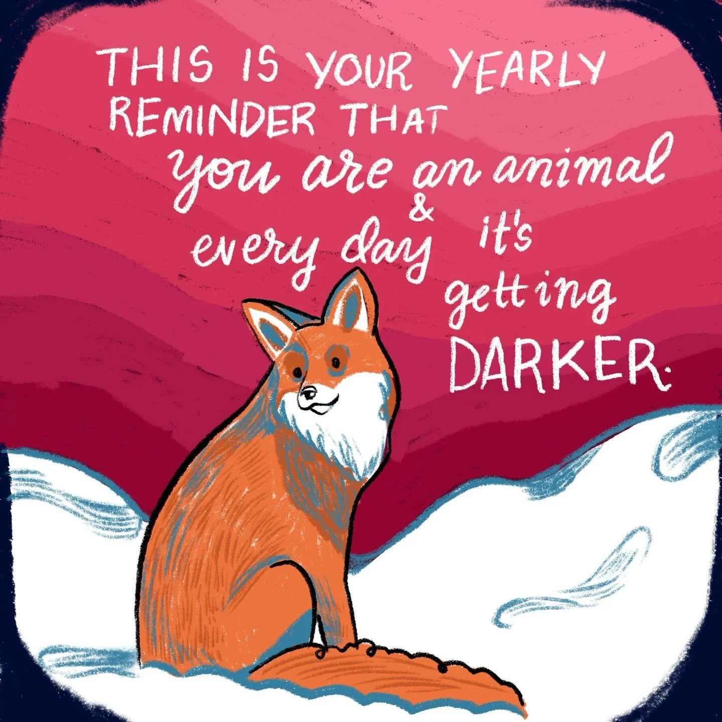 Time to post this one again! It&rsquo;s a yearly tradition. A note that this is really for folks living in the Northern Hemisphere &mdash; if that&rsquo;s not you, save it for six months from now! /// I&rsquo;ve said it once and I&rsquo;ll say it a t