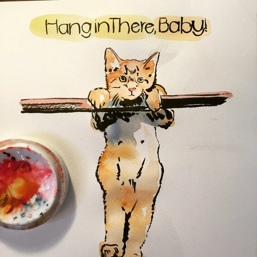 Good Enough Job Webinars