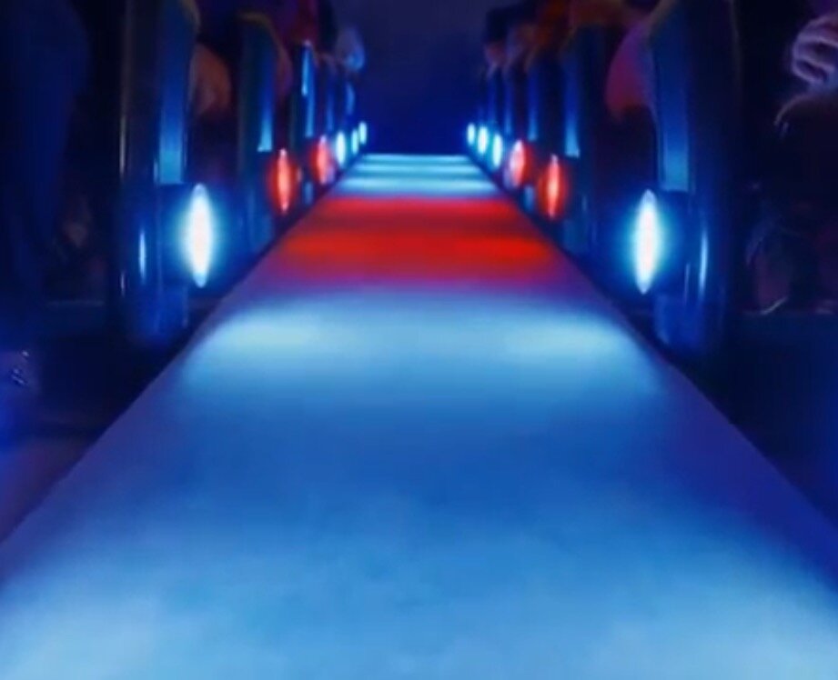 United Airlines_Star Wars Inflight Safety Video