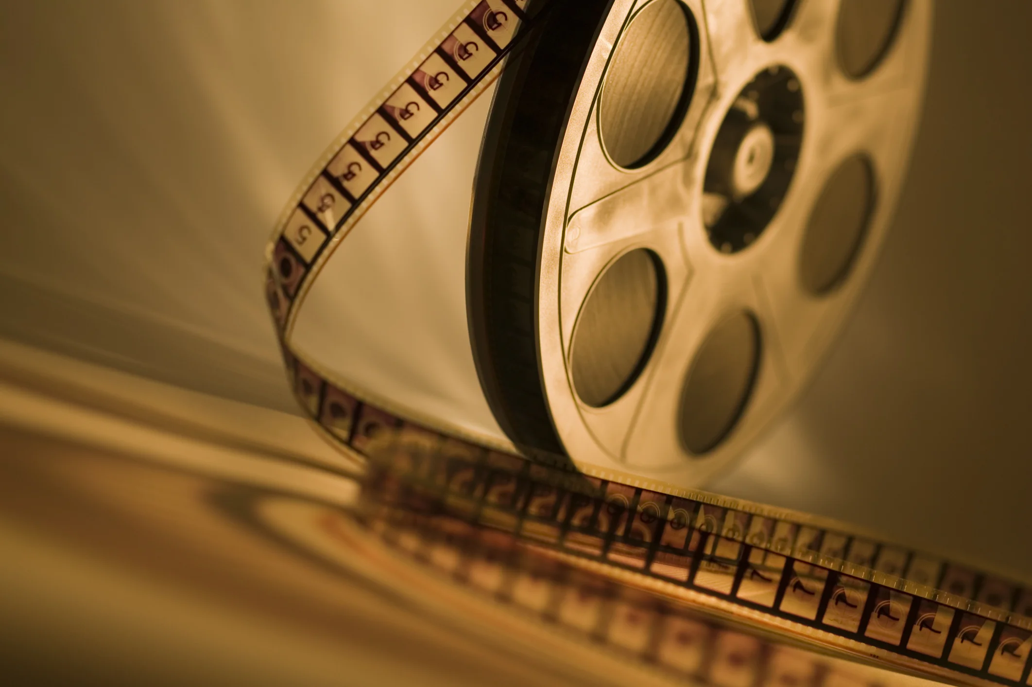 Online Video Training