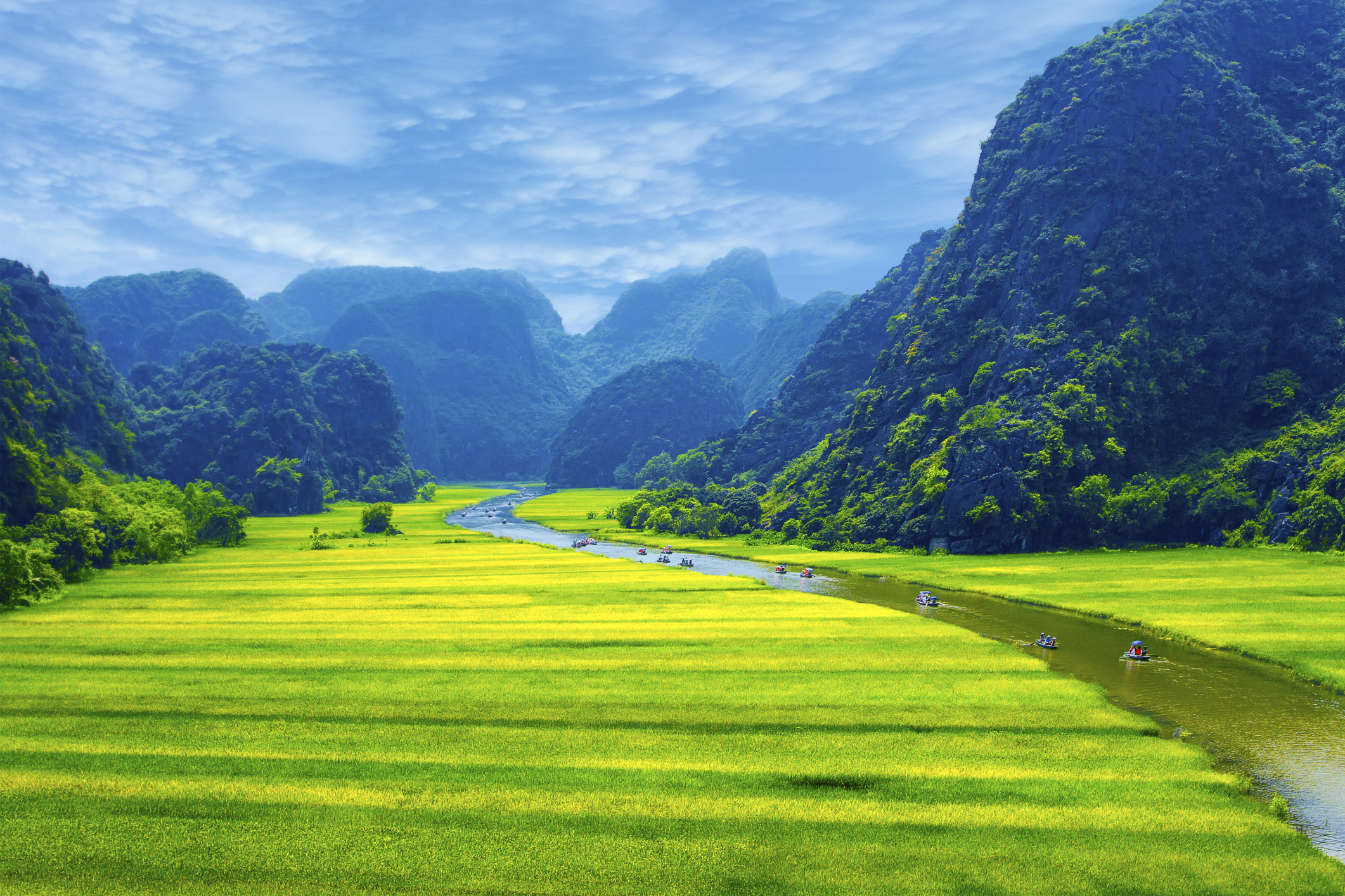 CCP Travels to Southeast Asia