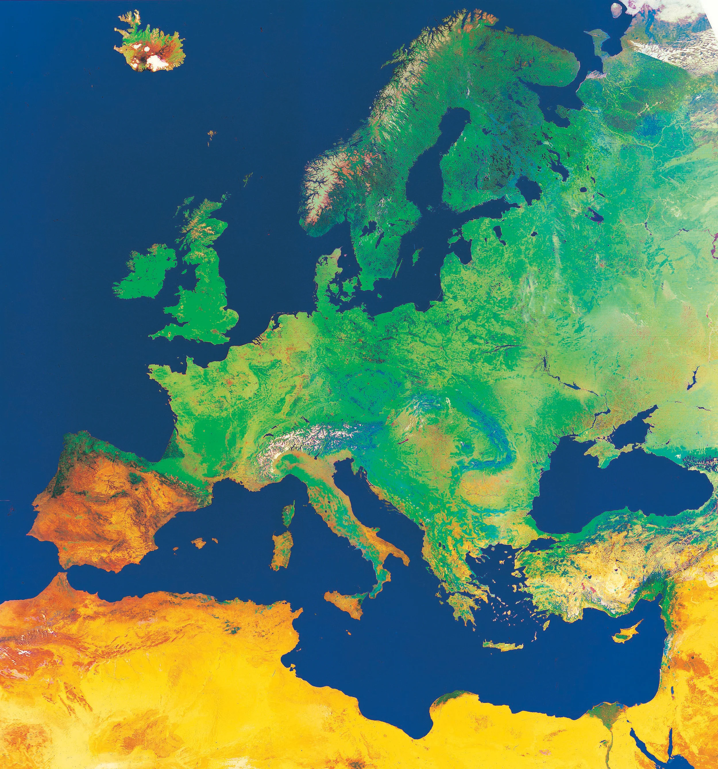 Regional CCP Seminar in Europe