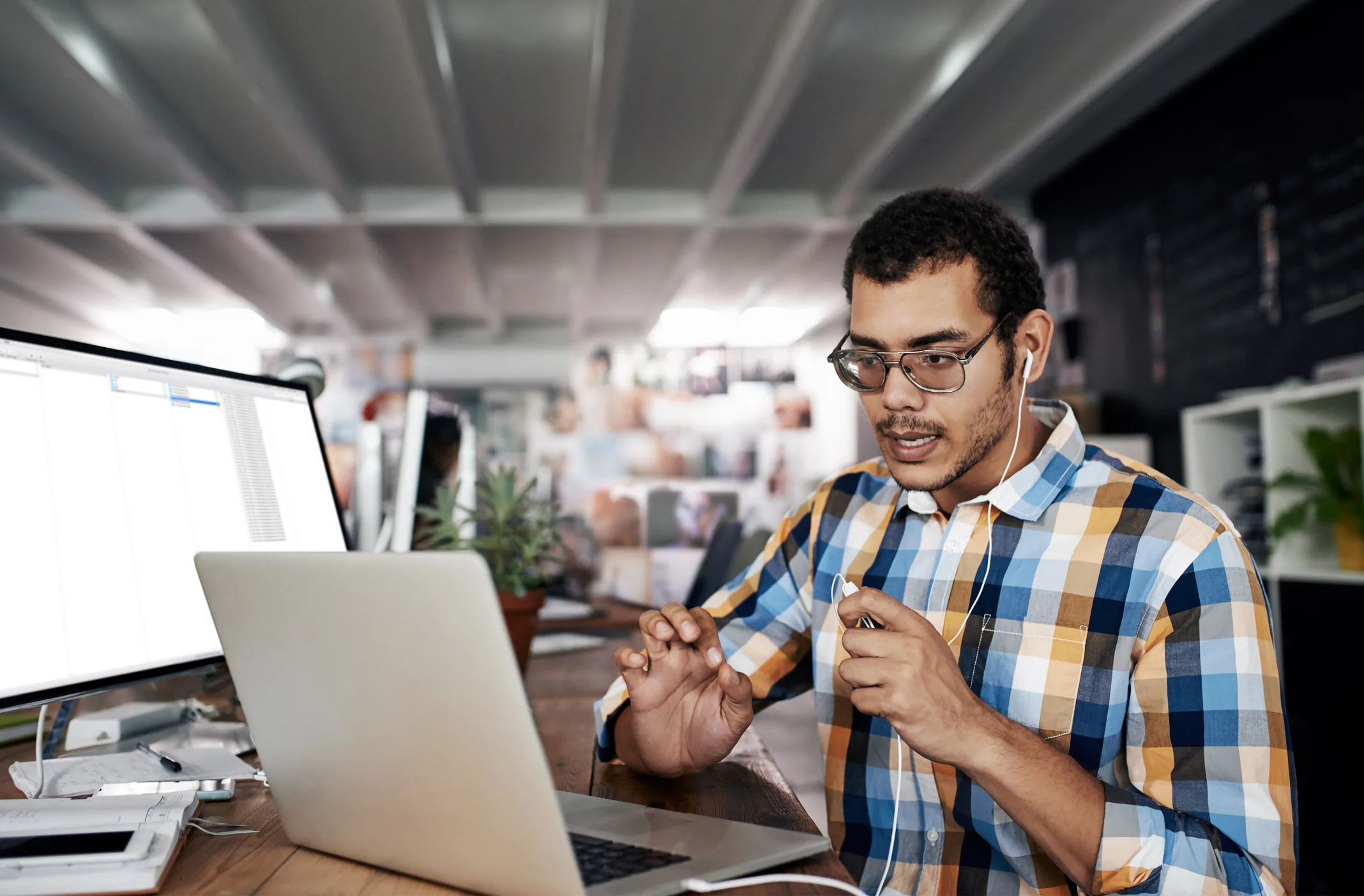 CCP Consultations by Skype™