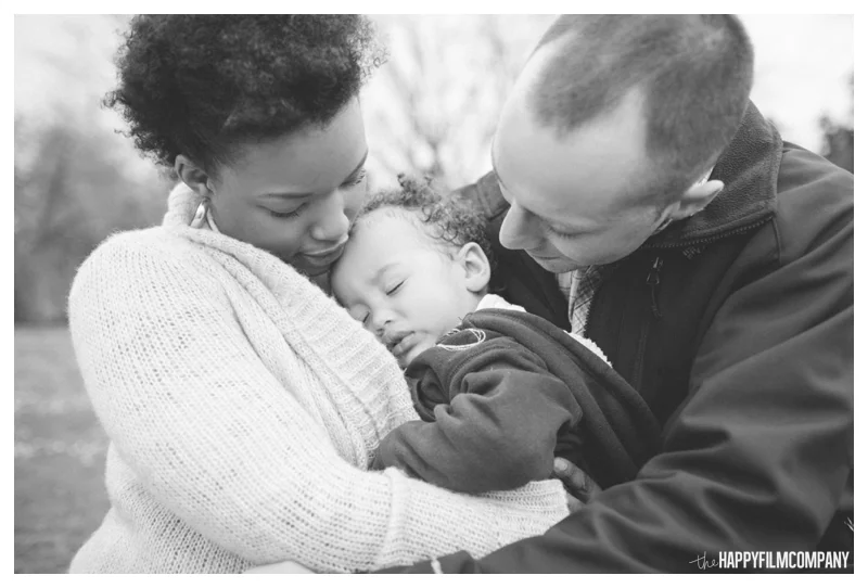 The Happy Film Company - Seattle Family Photos