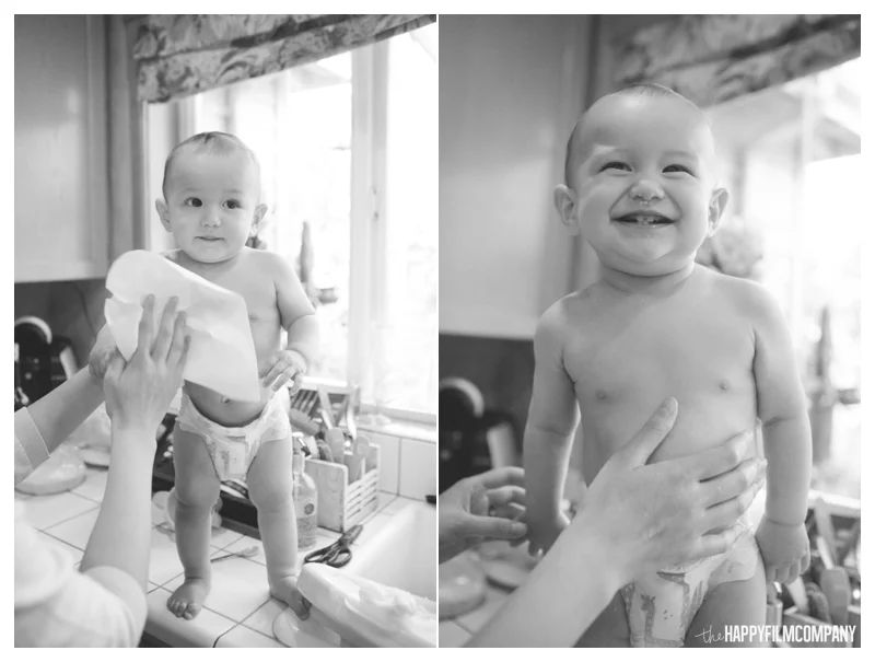 the Happy Film Company - Seattle Family Portraits - Cake Smash-68.jpg