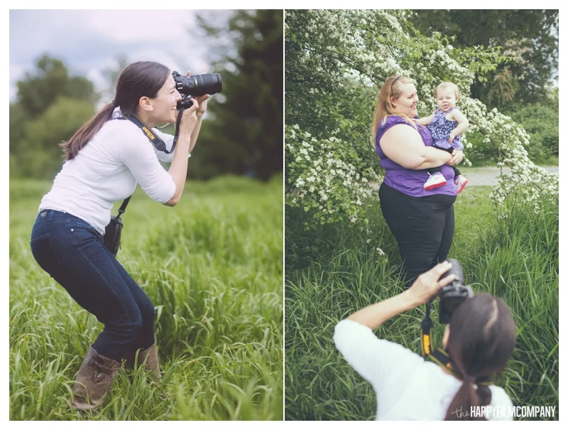 Seattle Family Photographer - the Happy Film Company