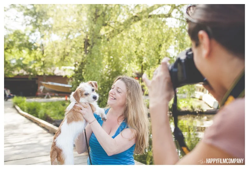 Seattle Family Photographer - the Happy Film Company