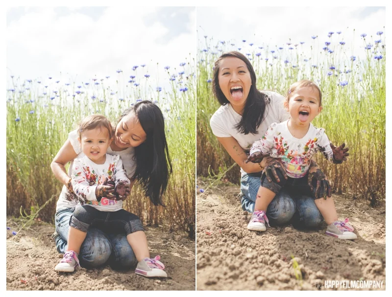 Family Photography Seattle - the Happy Film Company