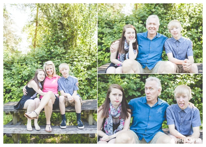 Seattle Family Photographer - the Happy Film Company