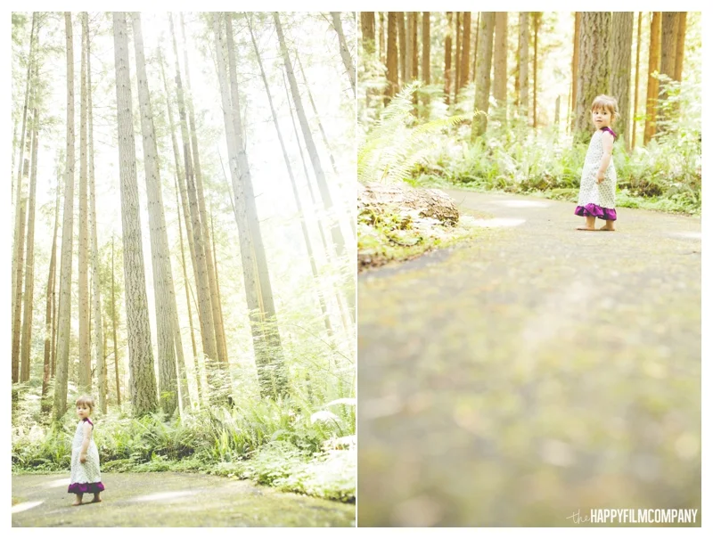 Seattle Family Photos - the Happy Film Company