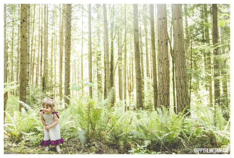 Seattle Family Photos - the Happy Film Company