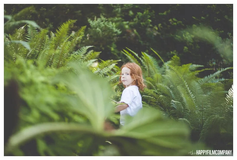 Childrens Photography Seattle - the Happy Film Company