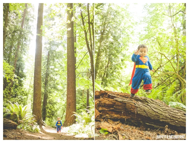 Seattle Family Photos - the Happy Film Company