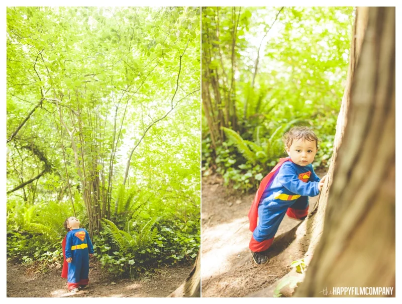 Seattle Family Photos - the Happy Film Company