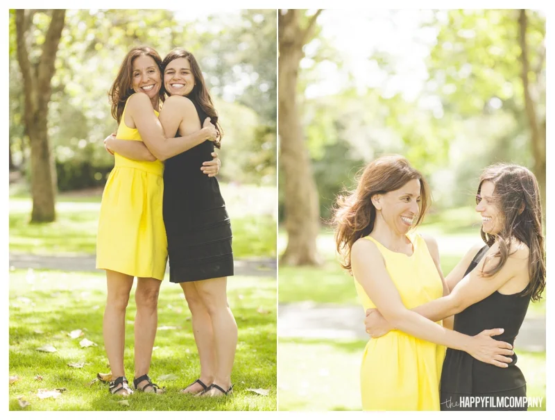 Seattle Family Photos - the Happy Film Company