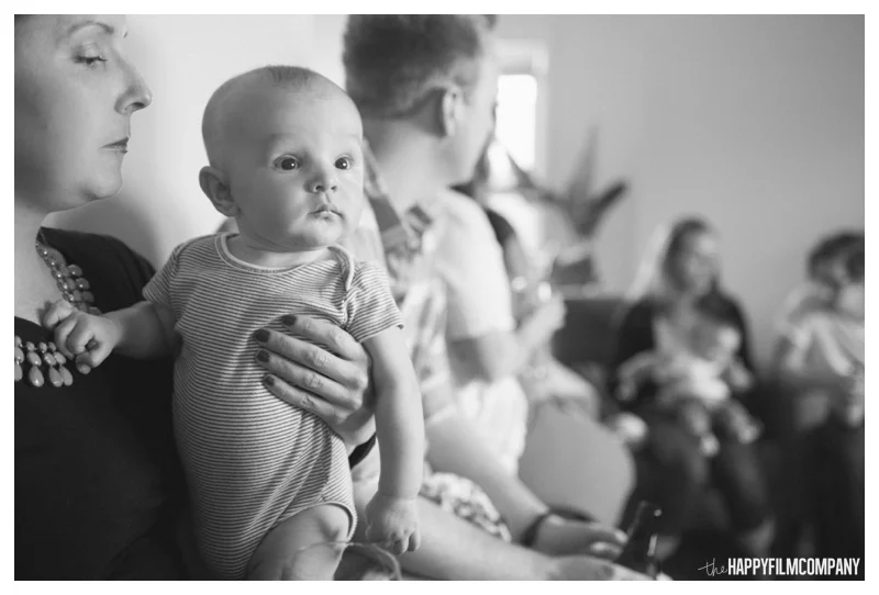 PEPS Seattle - Seattle Family Photographer- the Happy Film Company