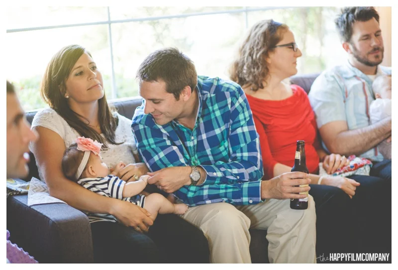 PEPS Seattle - Family Photography Seattle - the Happy Film Company