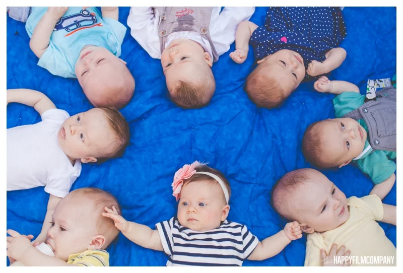 PEPS Seattle - Family Photography Seattle - the Happy Film Company