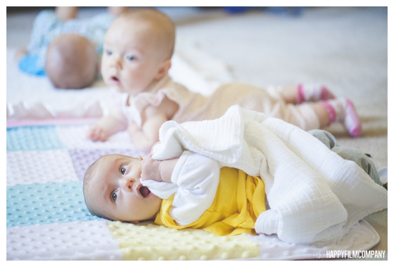 PEPS Seattle — Seattle Family Photographer - the Happy Film Company