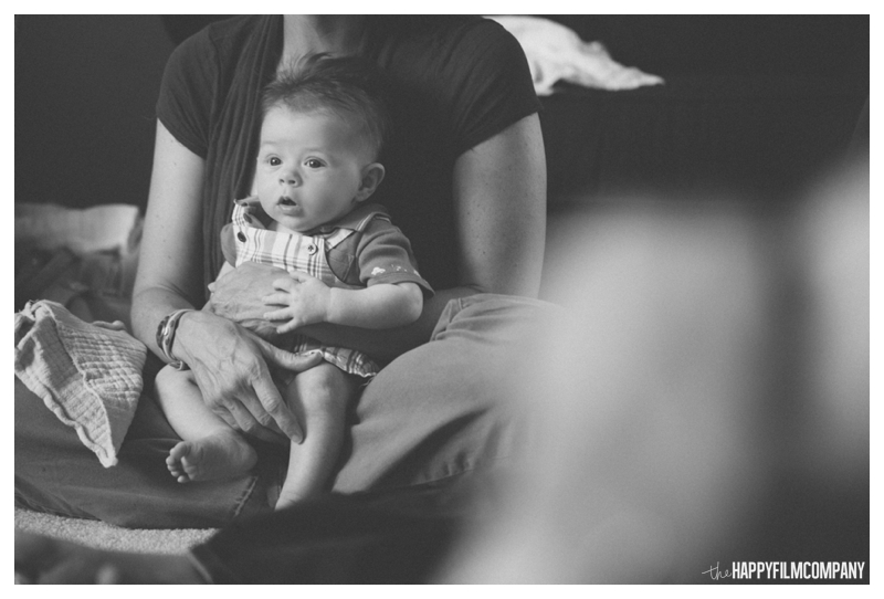 PEPS Seattle — Seattle Family Photographer - the Happy Film Company