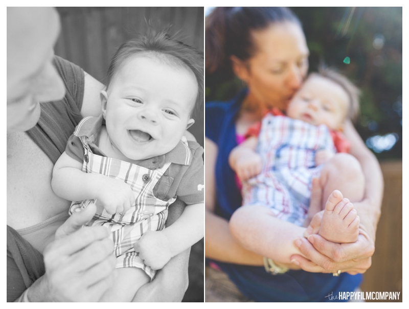 PEPS Seattle — Seattle Family Photographer - the Happy Film Company