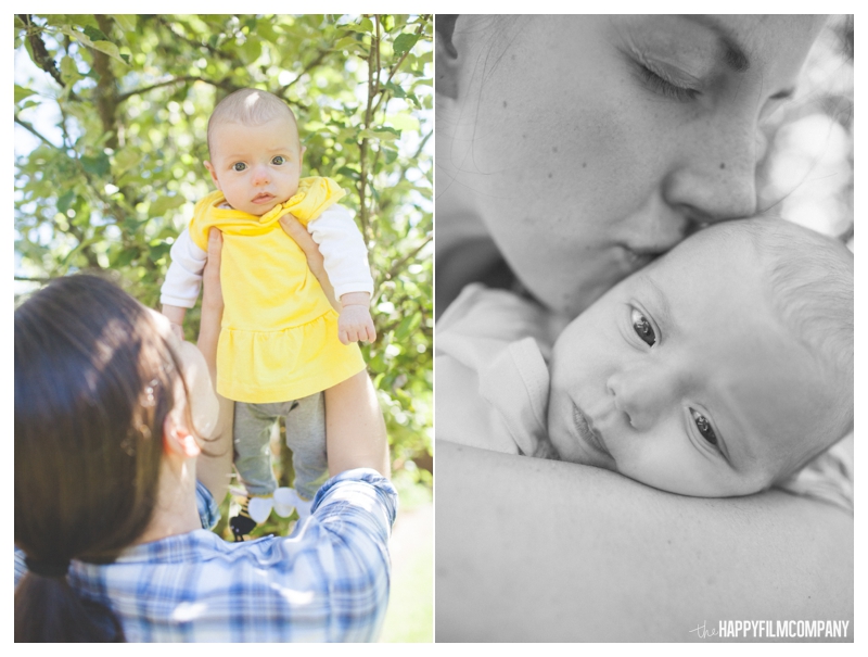 PEPS Seattle — Seattle Family Photography - the Happy Film Company