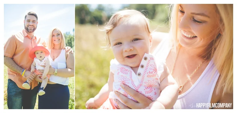 Seattle Family Photography - the Happy Film Company