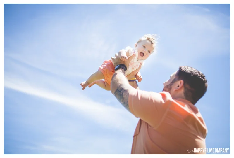 Seattle Family Photography - the Happy Film Company