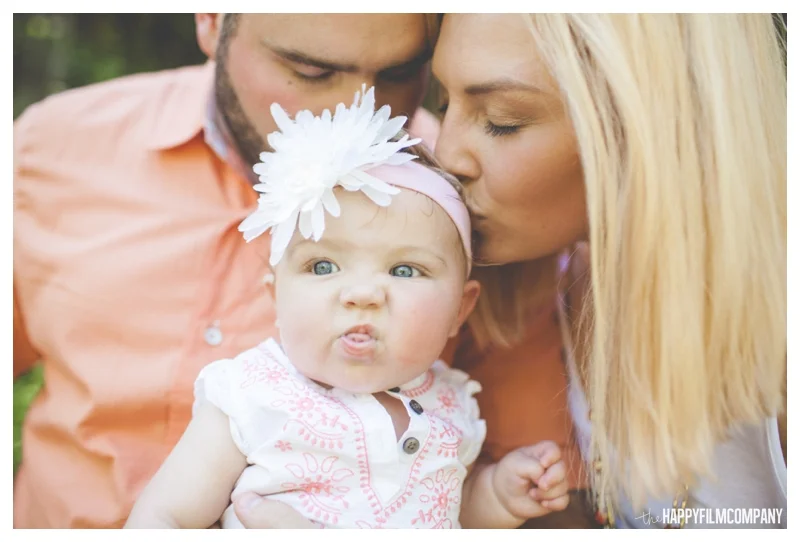 Seattle Family Photography - the Happy Film Company