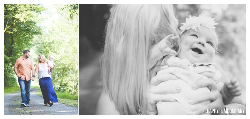 Seattle Family Photographer - the Happy Film Company