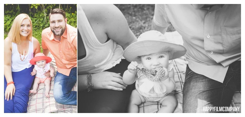 Seattle Family Photographer - the Happy Film Company