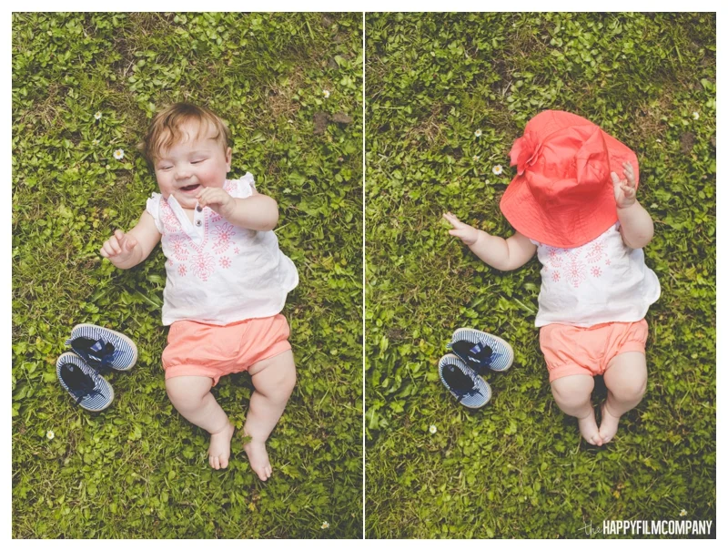 Seattle Family Photographer - the Happy Film Company