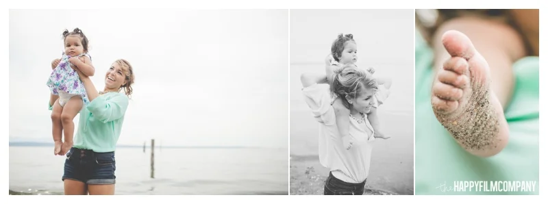Seattle Family Photographers - the Happy Film Company