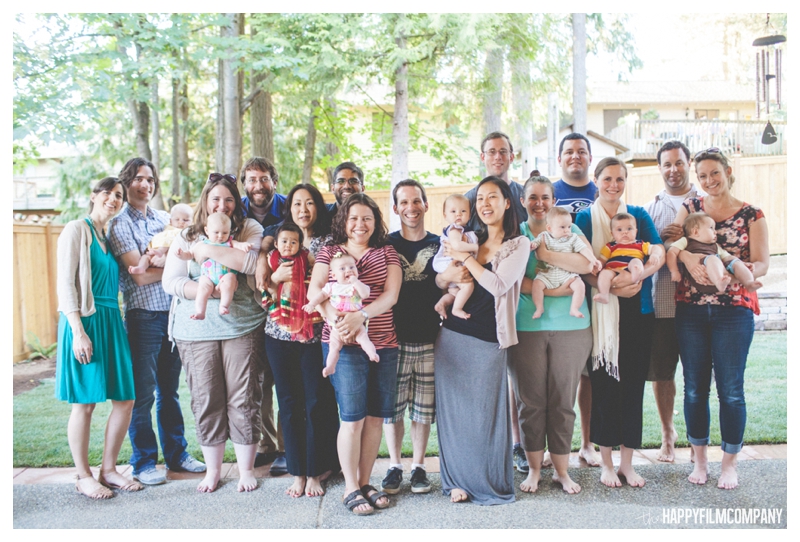 Seattle PEPS Group - the Happy Film Company