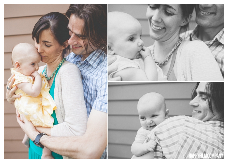 Seattle Family Photography - the Happy Film Company